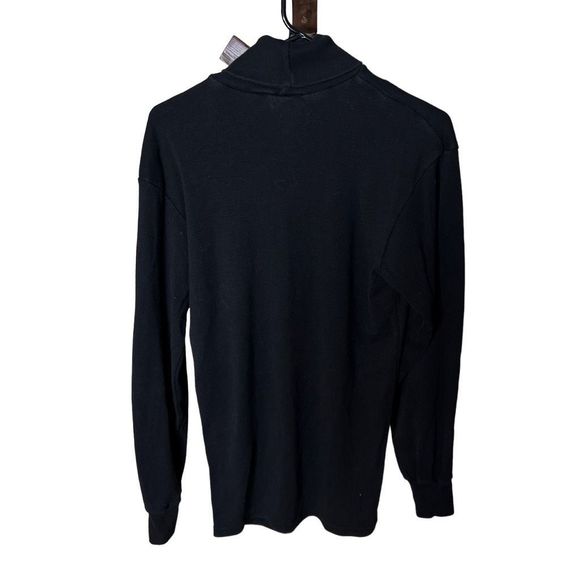 VTG Majestic Diamond Collection San Francisco Giants Turtle Neck USA Large - Picture 4 of 5